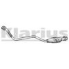 KLARIUS 322332 Catalytic Converter